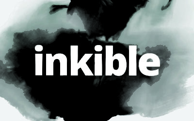Be inkible.